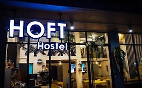 ฮอฟท์ โฮสเทล กรุงเทพ